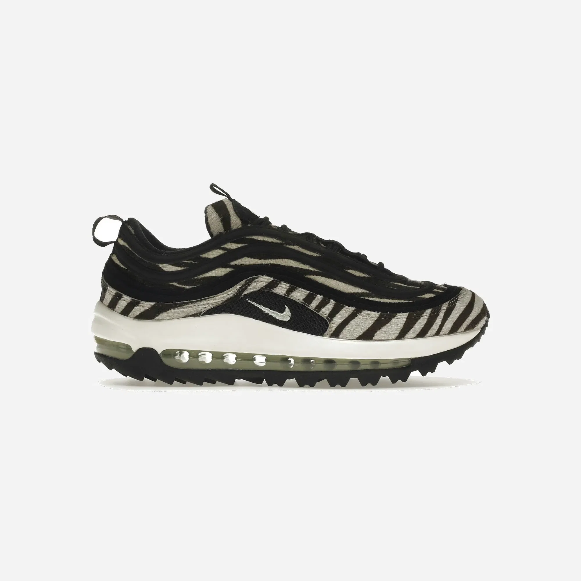 Air Max 97 Golf NRG Zebra