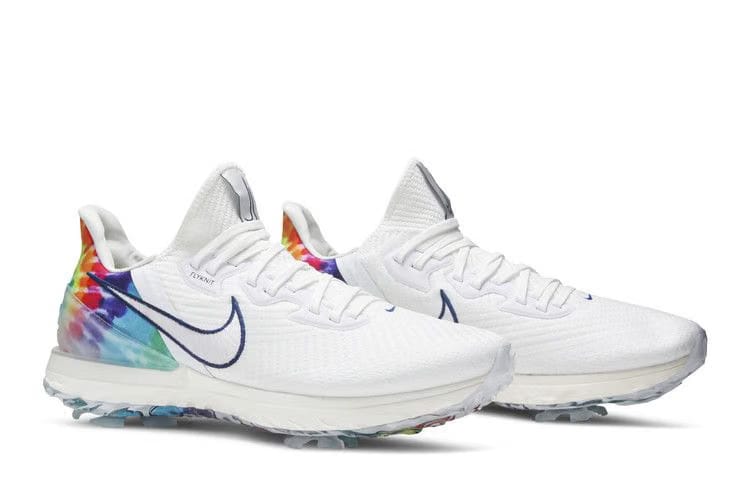 Air Zoom Infinity Tour NRG Peace, Love and Golf