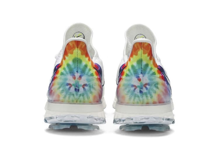 Air Zoom Infinity Tour NRG Peace, Love and Golf