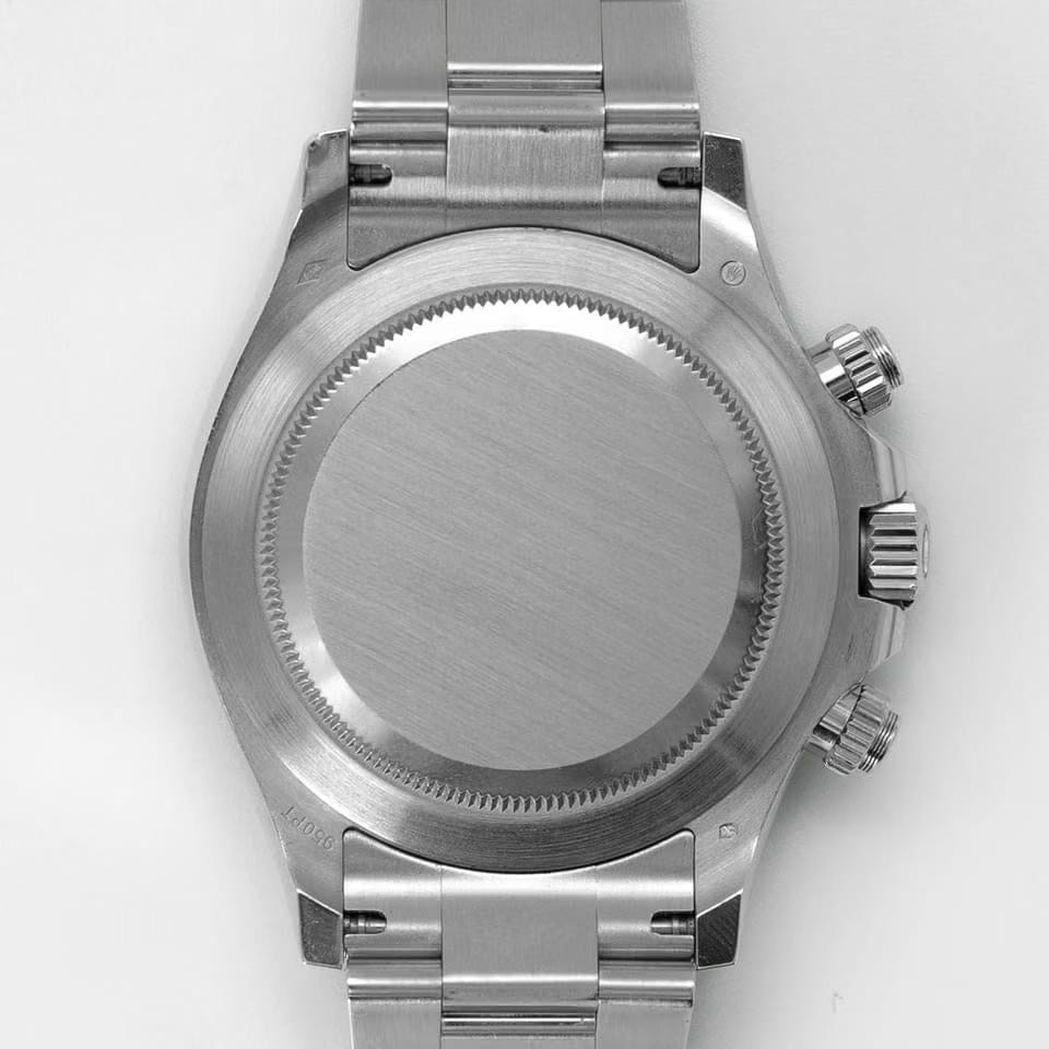 Rolex | Daytona | 116506 | Platinum | 40 mm | Platinum | Blue | Automatic