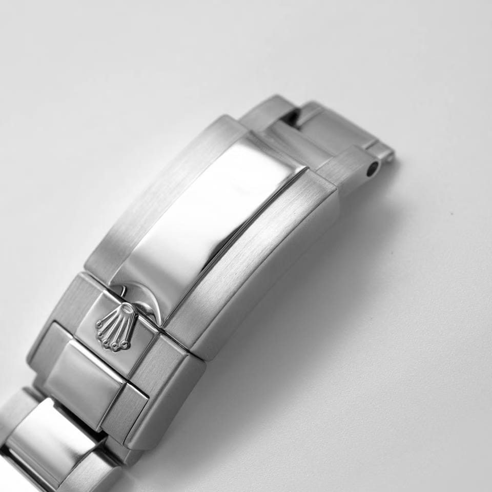 Rolex | Daytona | 116506 | Platinum | 40 mm | Platinum | Blue | Automatic