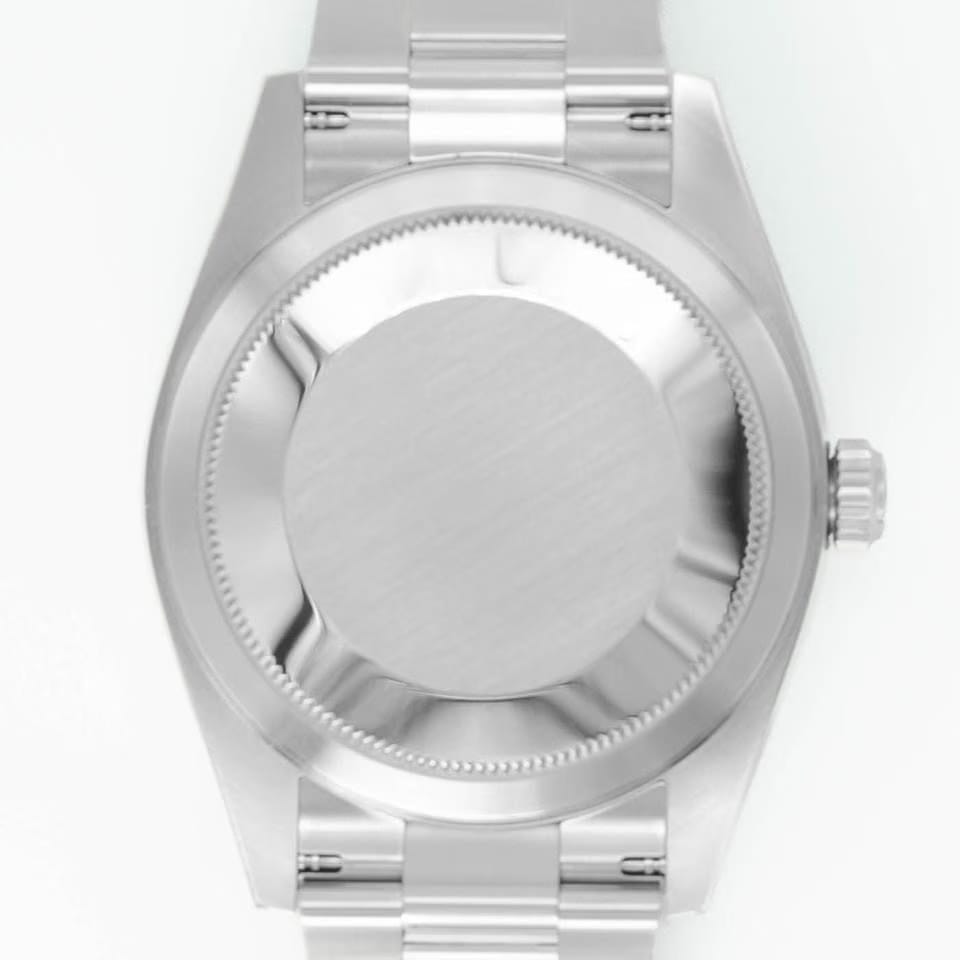 Rolex | Sky-Dweller | 336934 | Steel | 42 mm | Steel | Blue | Automatic