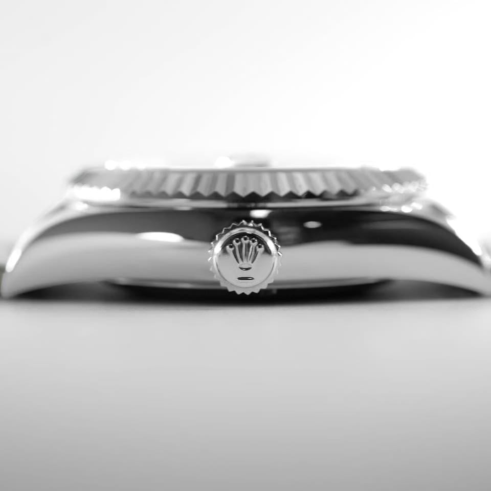 Rolex | Sky-Dweller | 336934 | Steel | 42 mm | Steel | Blue | Automatic