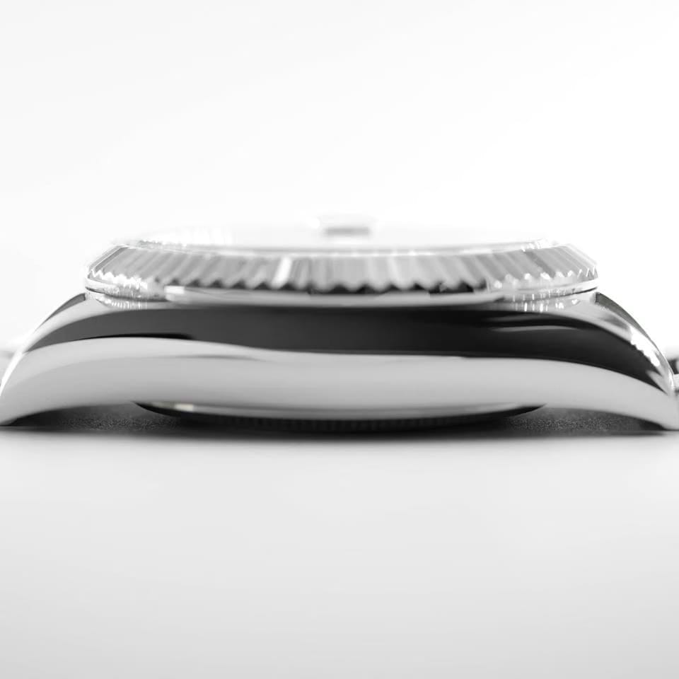 Rolex | Sky-Dweller | 336934 | Steel | 42 mm | Steel | Blue | Automatic