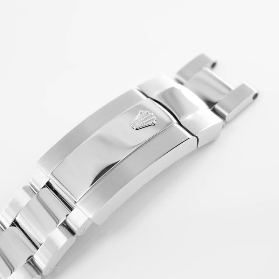 Rolex | Sky-Dweller | 336934 | Steel | 42 mm | Steel | Blue | Automatic