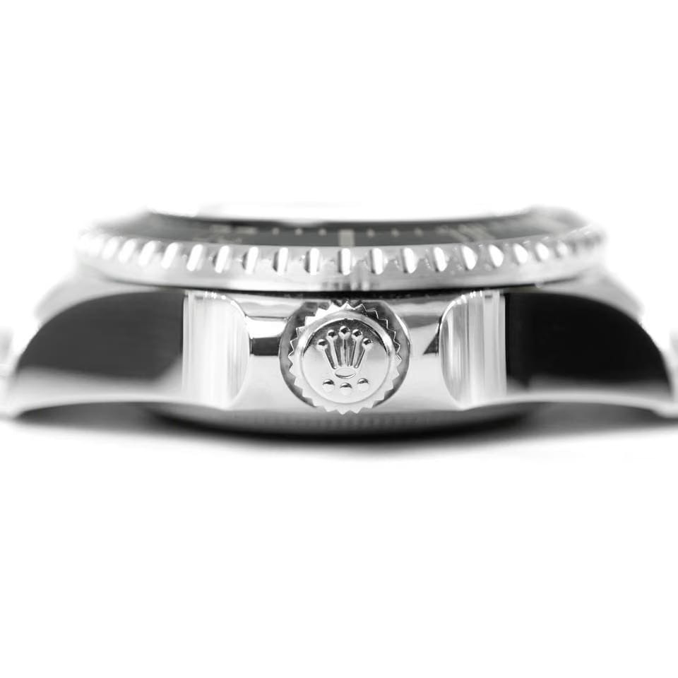 Rolex | Sea-Dweller | 136660 | Steel | 44 mm | Steel | Black | Automatic