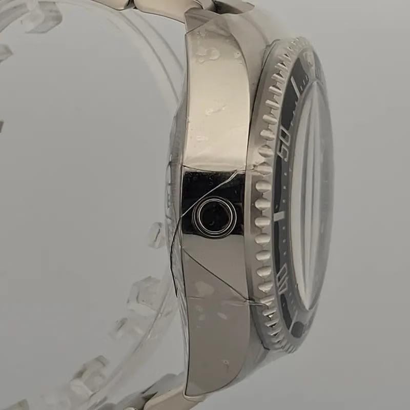 Rolex | Sea-Dweller | 126660 | Steel | 44 mm | Steel | Blue | Automatic