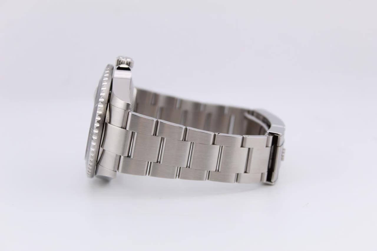 Rolex | Sea-Dweller | 126600 | Steel | 43 mm | Steel | Black | Automatic