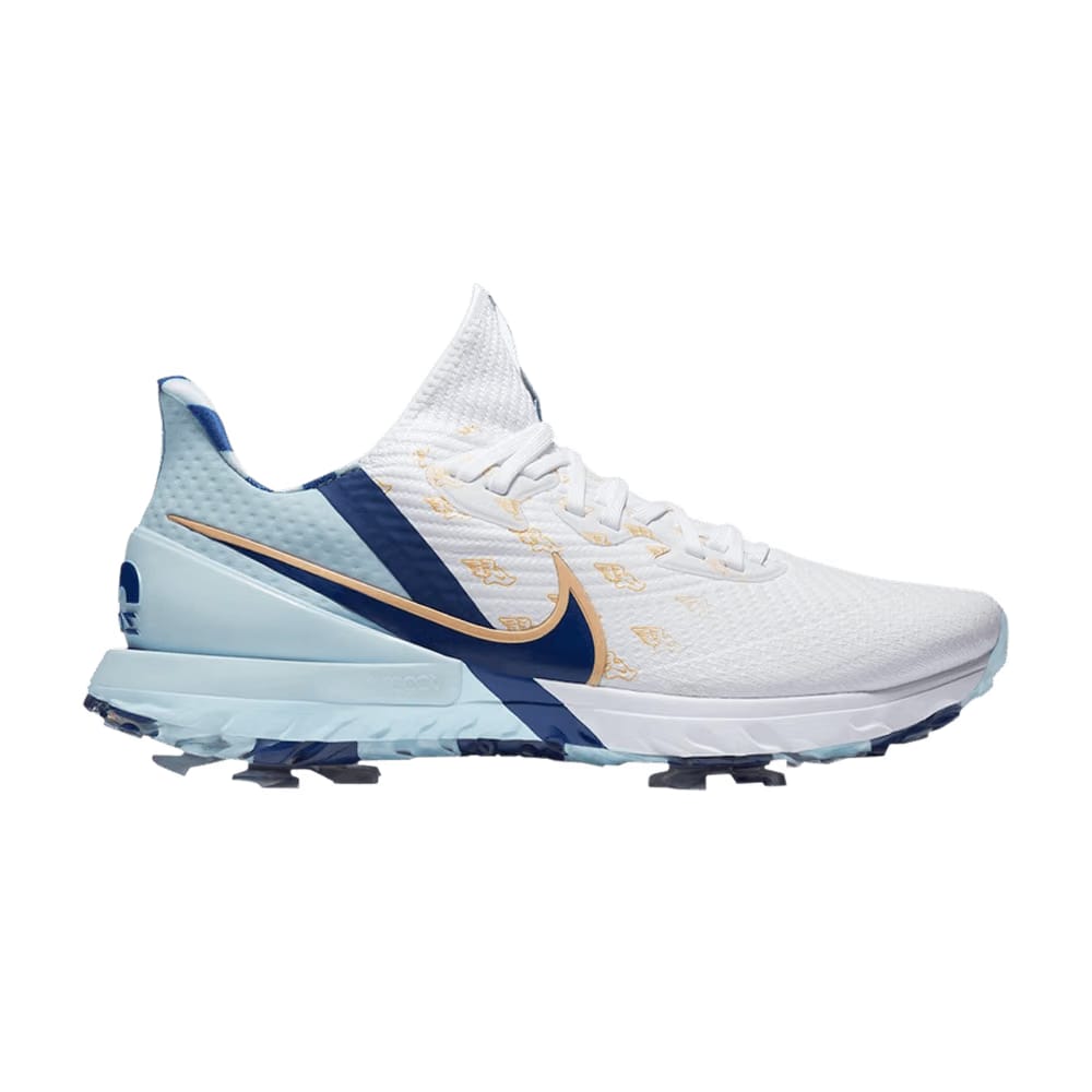 Air Zoom Infinity Tour Golf NRG Wing It