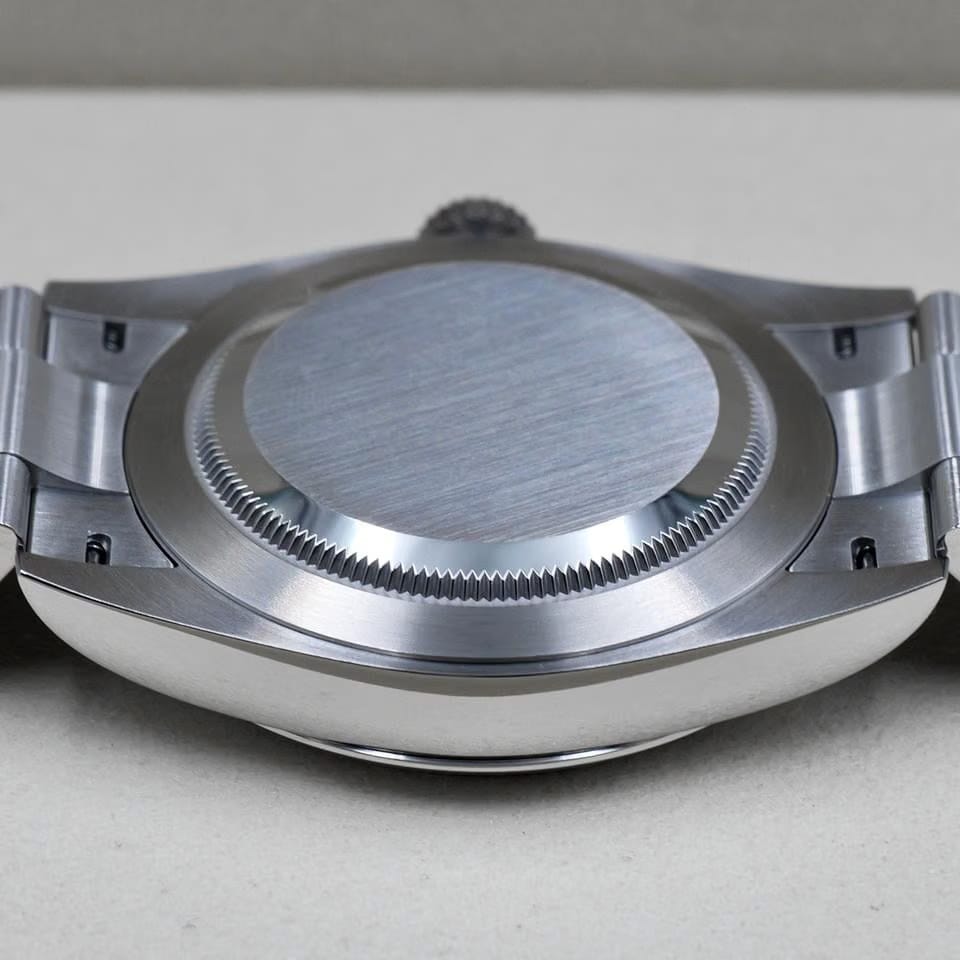 Rolex | Oyster Perpetual | 134300 | Steel | 41 mm | Steel | Blue | Automatic