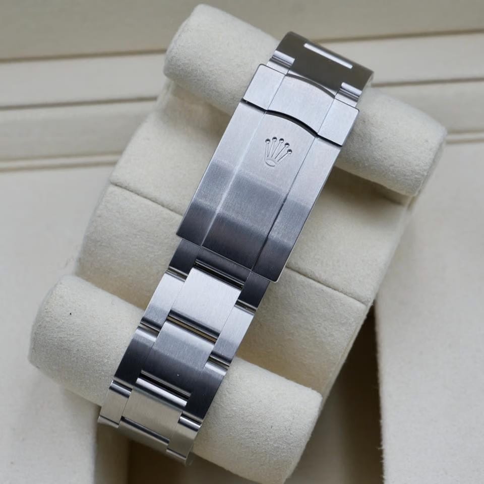 Rolex | Oyster Perpetual | 134300 | Steel | 41 mm | Steel | Blue | Automatic