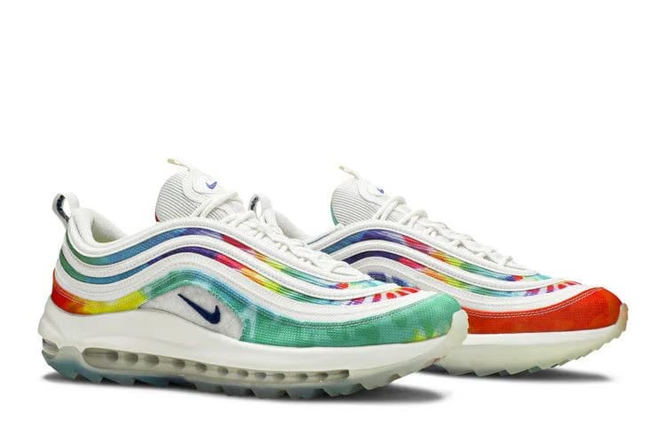 Air Max 97 Golf NRG Tie-Dye