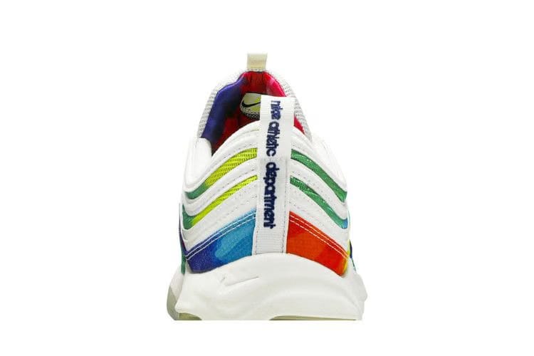 Air Max 97 Golf NRG Tie-Dye