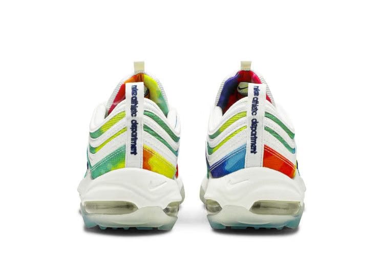 Air Max 97 Golf NRG Tie-Dye