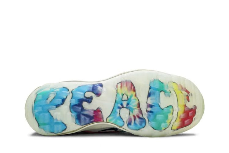 Air Max 97 Golf NRG Tie-Dye