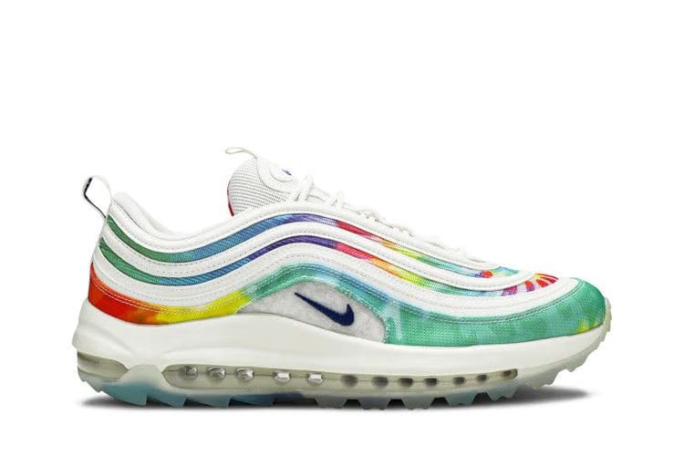 Air Max 97 Golf NRG Tie-Dye