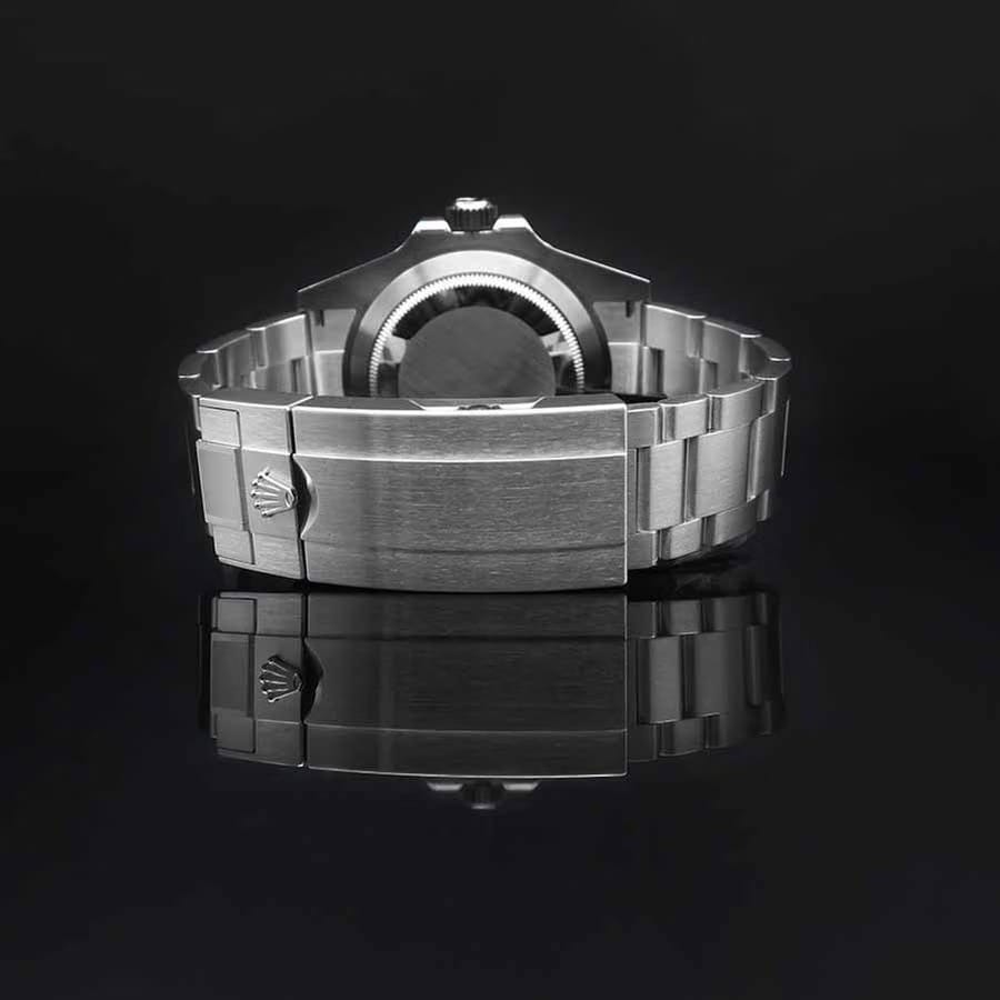 Rolex | Submariner | 126610LN | Steel | 41 mm | Steel | Black | Automatic