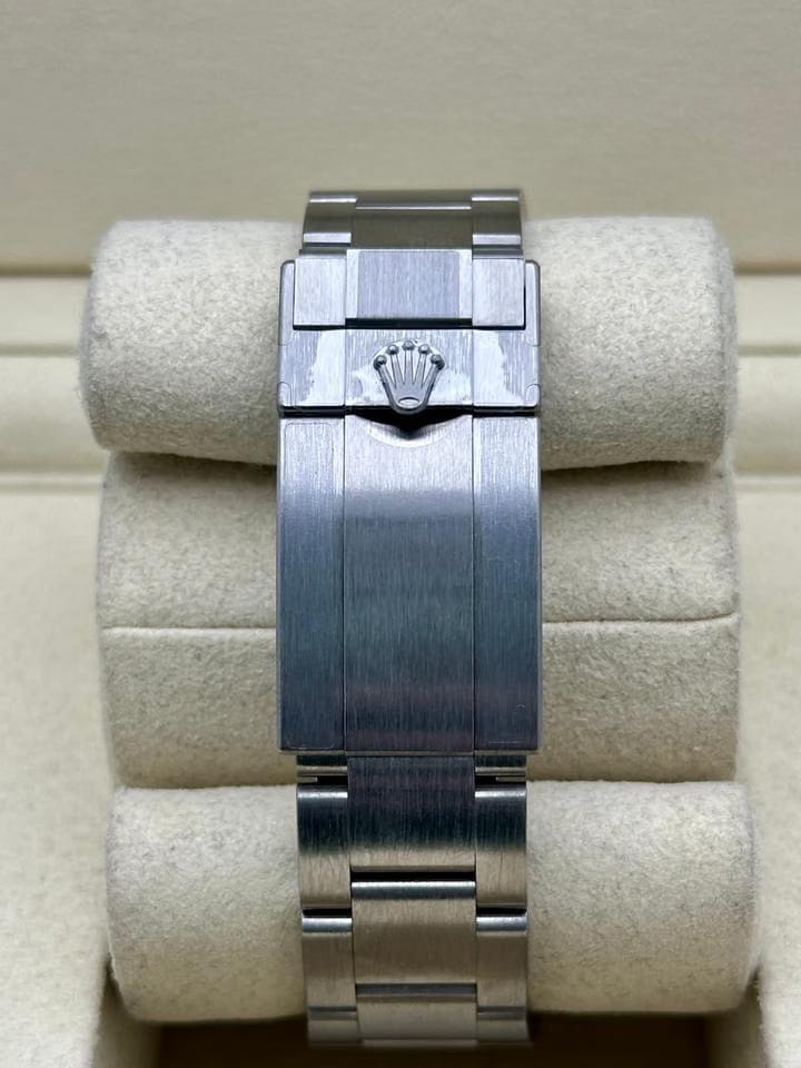 Rolex | Yacht-Master | 226627 | Titanium | 42 mm | Titanium | Black | Automatic