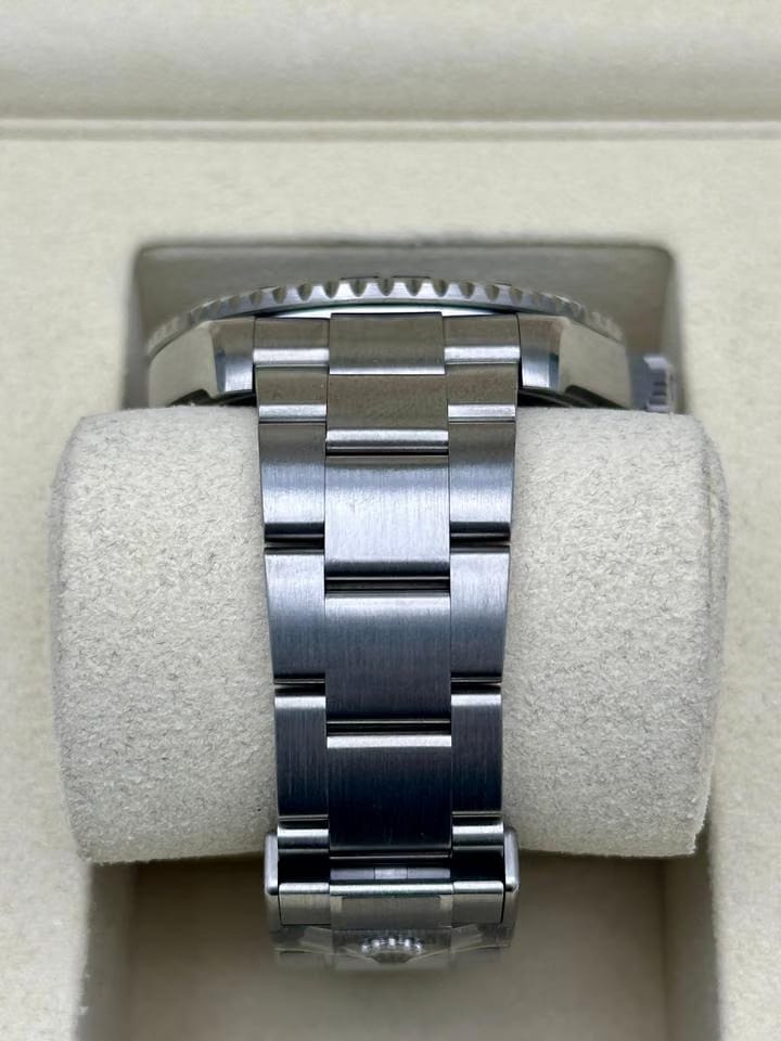 Rolex | Yacht-Master | 226627 | Titanium | 42 mm | Titanium | Black | Automatic