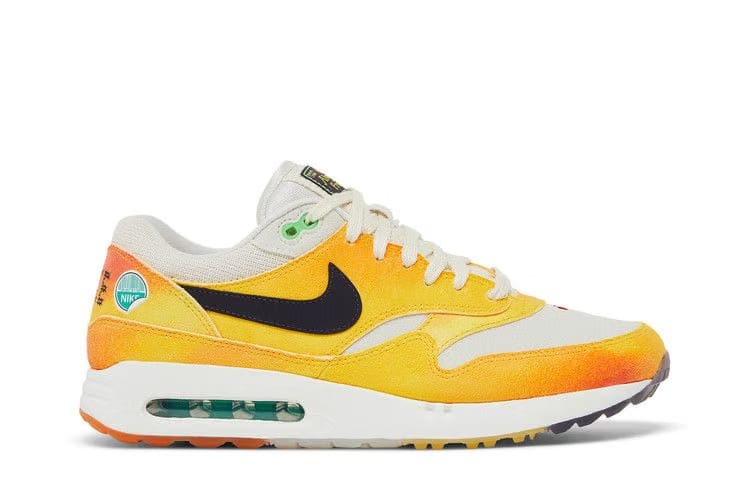 Air Max 1 '86 OG Golf NRG Big Bubble - Always Fresh