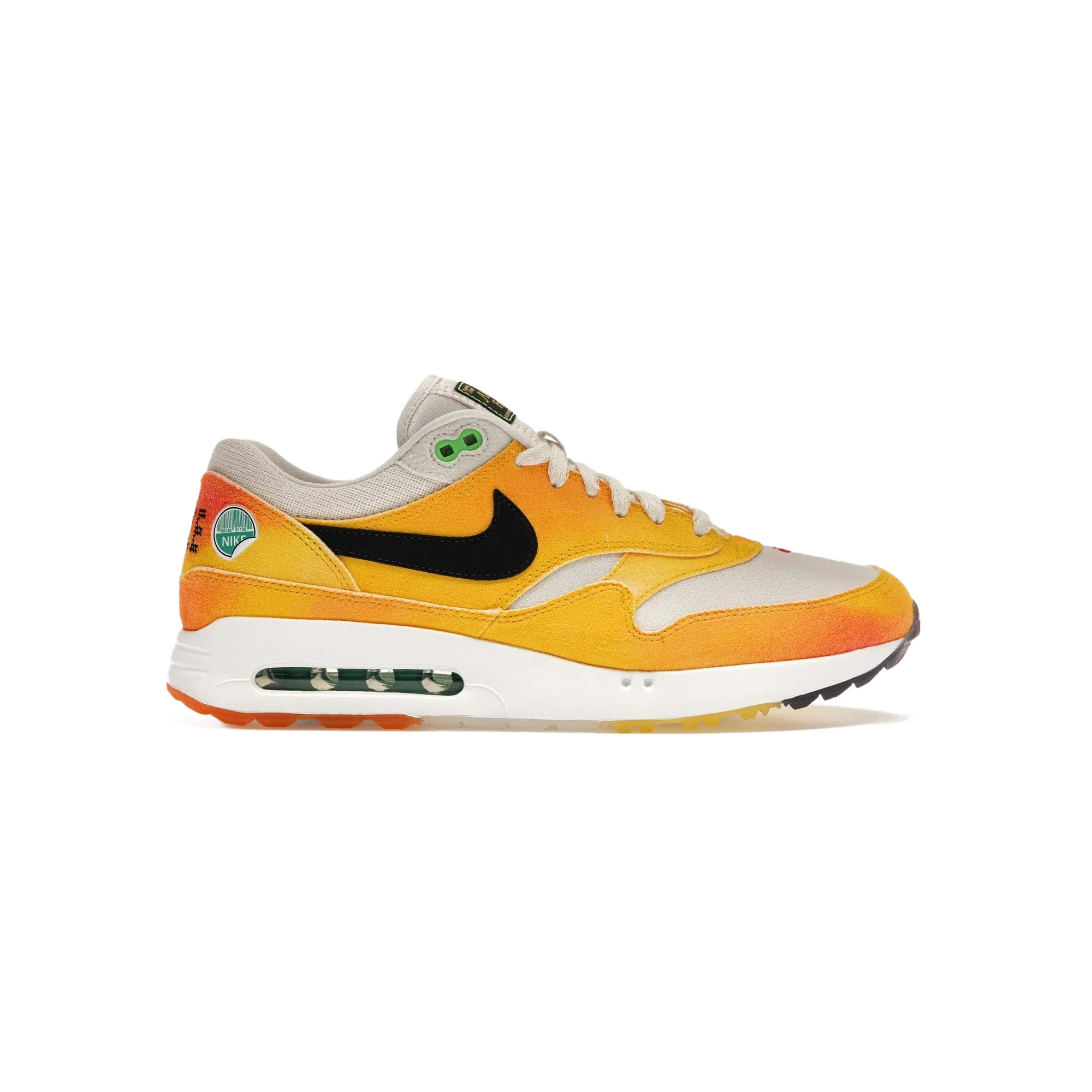 Air Max 1 '86 OG Golf NRG Big Bubble - Always Fresh