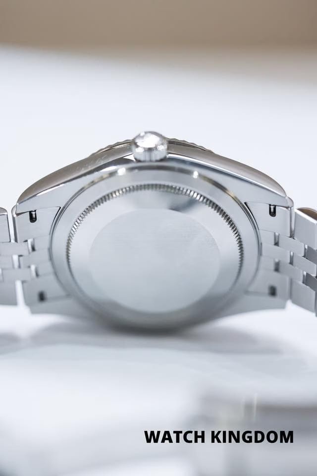 Rolex | Sky-Dweller | 326934 | White gold | 42 mm | Steel | Black | Automatic