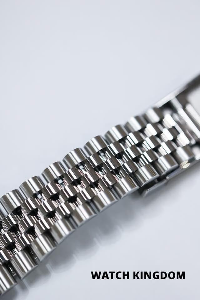 Rolex | Sky-Dweller | 326934 | White gold | 42 mm | Steel | Black | Automatic