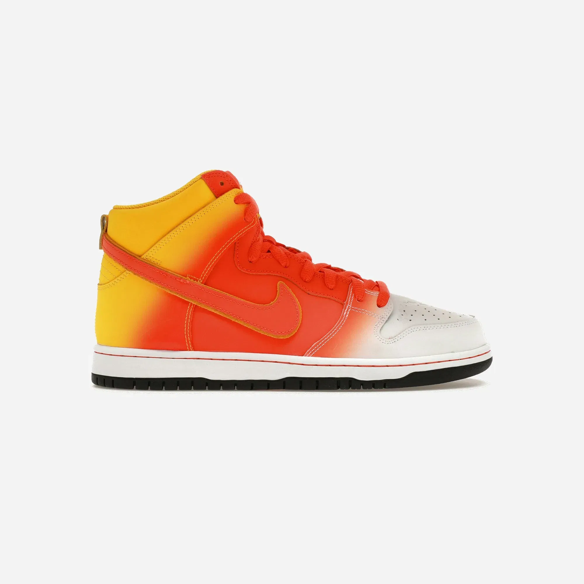 NIKE SB DUNK HIGH SWEET TOOTH CANDY CORN