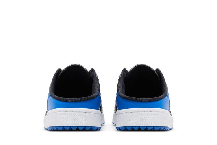 Air Jordan 1 Mule Golf Royal