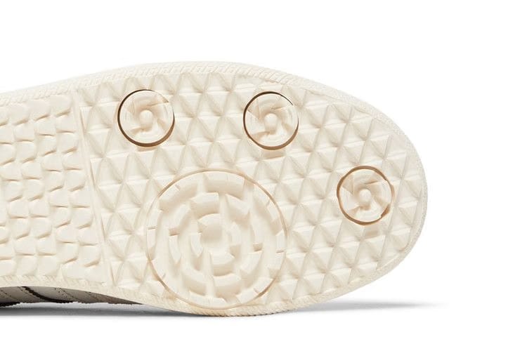 Kith x Samba Spikeless Golf White Green