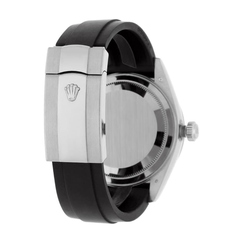 Rolex | Sky-Dweller | 336239-0002 | 42 mm | Black | Automatic