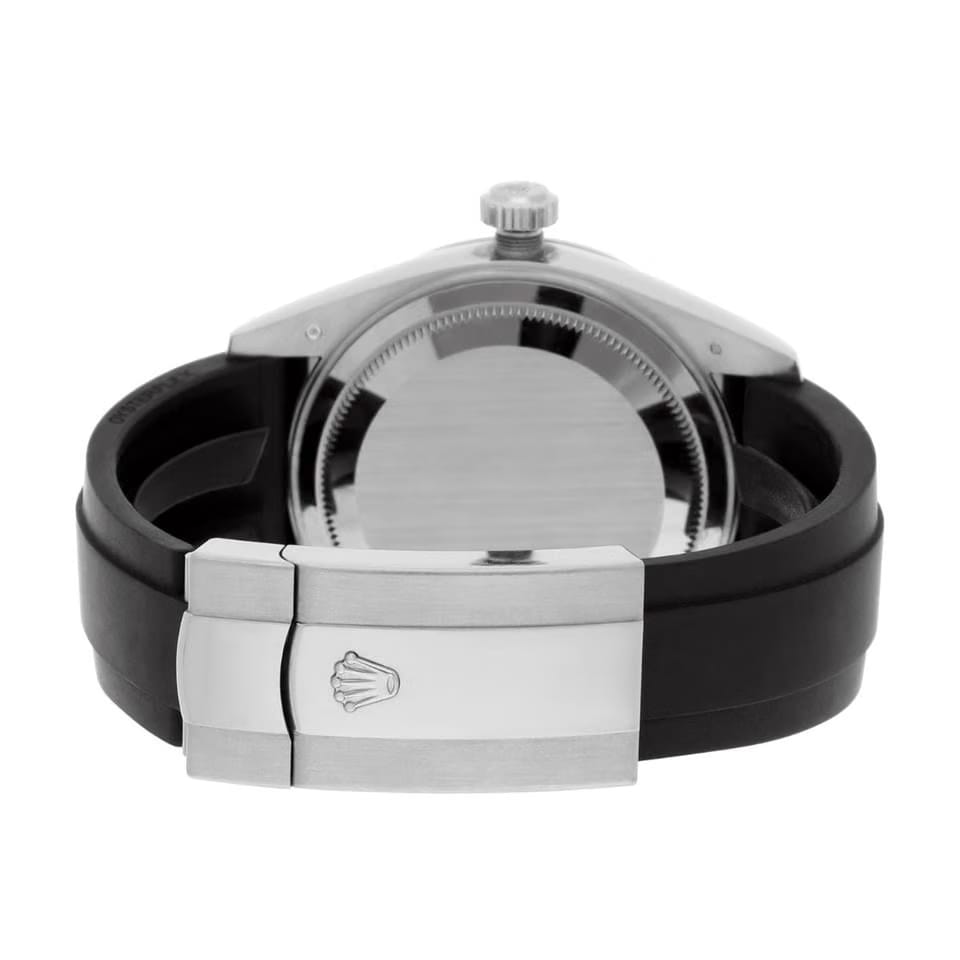 Rolex | Sky-Dweller | 336239-0002 | 42 mm | Black | Automatic