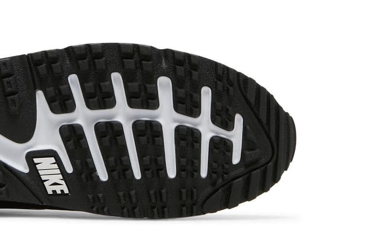 Air Max 90 Golf Black