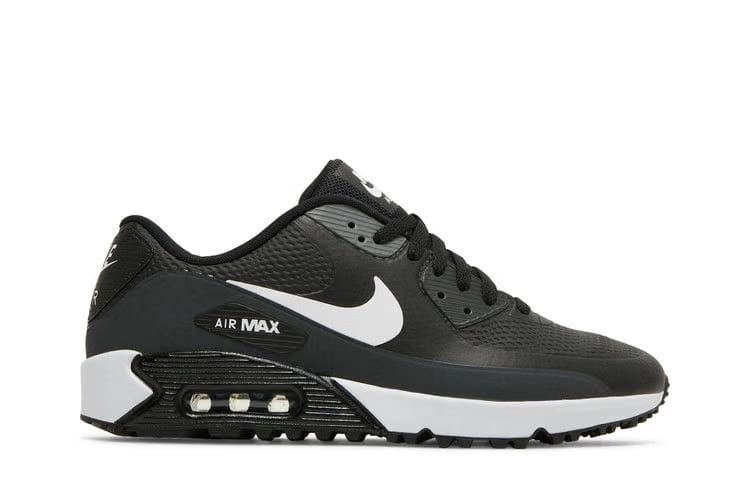 Air Max 90 Golf Black