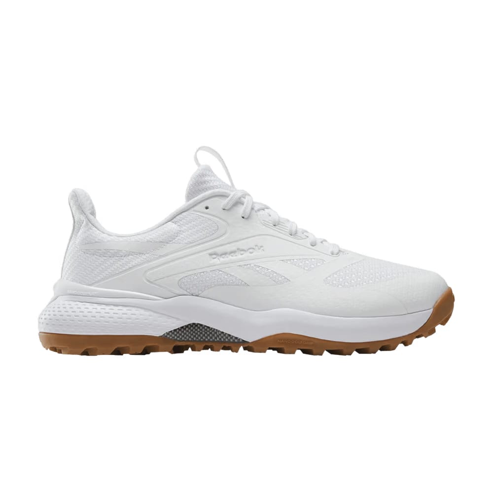 Nano Golf White Gum