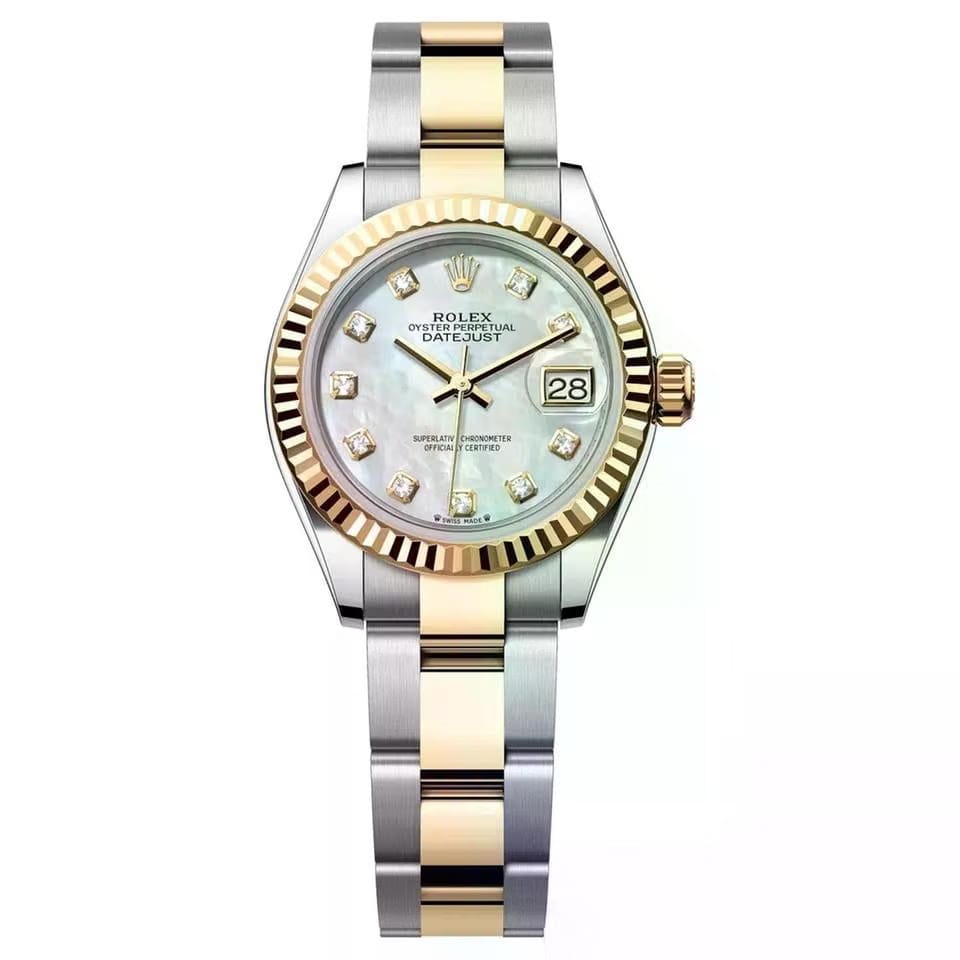 Rolex | Datejust | 279173-0014 | 28 mm | Automatic