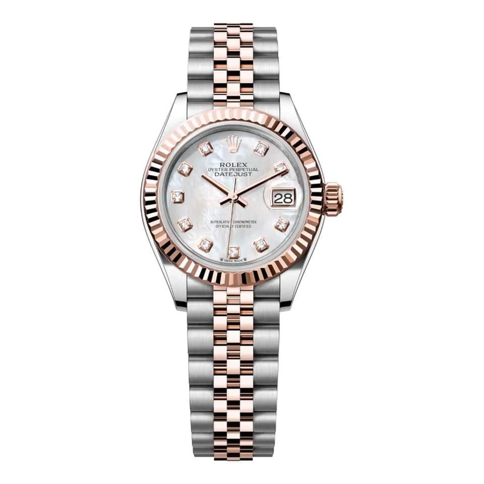 Rolex | Datejust | 279171-0013 | 28 mm | Mother of pearl | Automatic