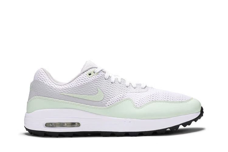 Air Max 1 Golf Jade Aura