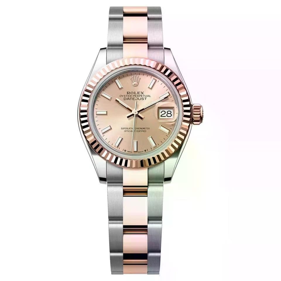 Rolex | Datejust | 79171-0024 | 28 mm | Gold/Steel | Automatic