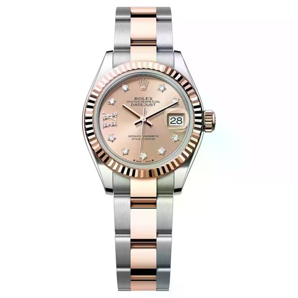 Rolex | Datejust | 279171-0028 | 28 mm | Gold/Steel | Automatic