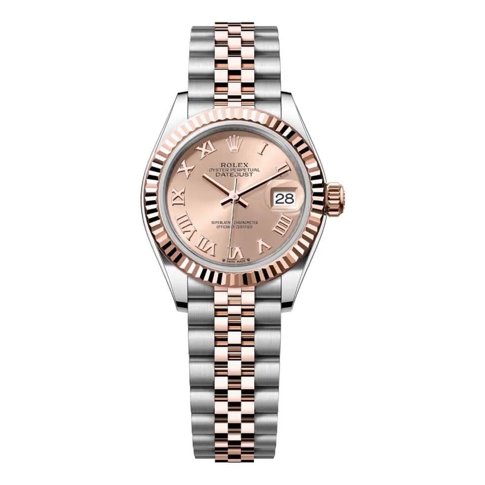 Rolex | Datejust | 279171-0025 | 28 mm | Gold/Steel | Automatic