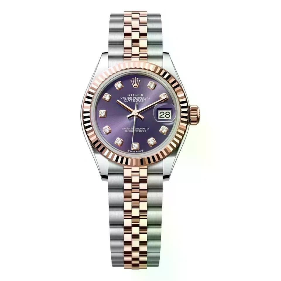 Rolex | Datejust | 279171-0015 | 28 mm | Gold/Steel | Automatic