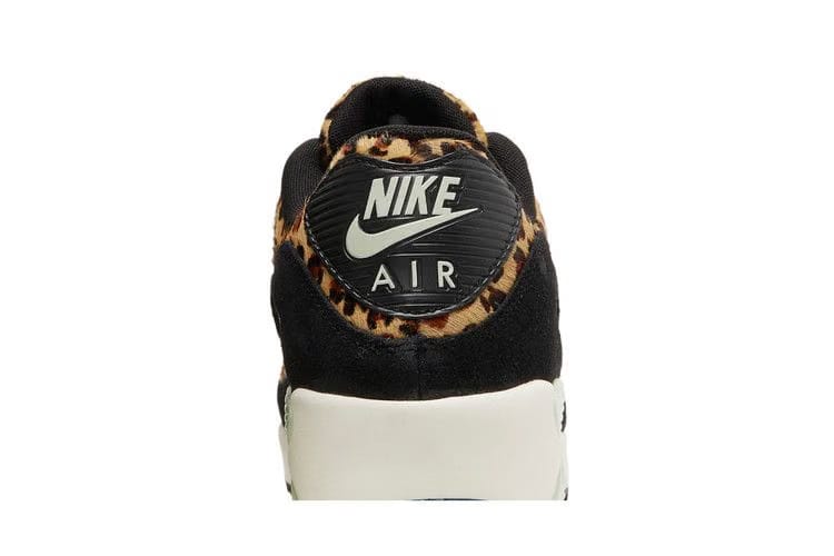 Air Max 90 Golf NRG Leopard