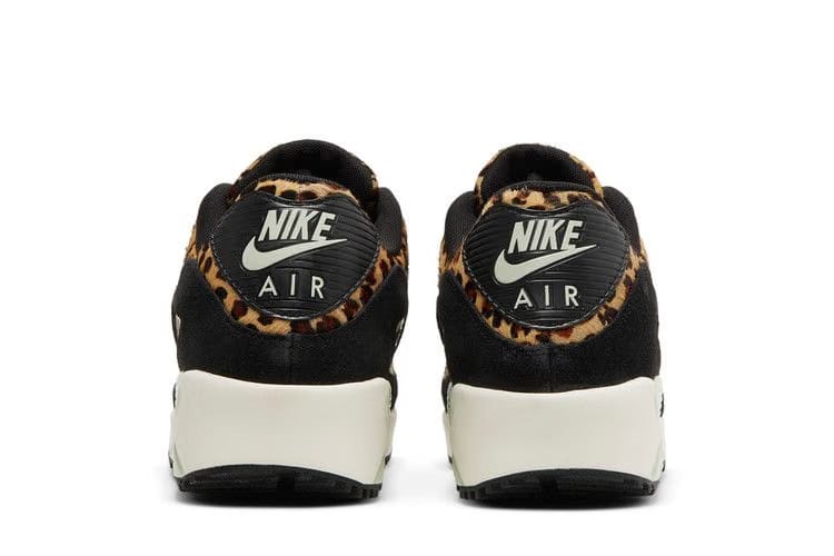 Air Max 90 Golf NRG Leopard