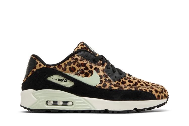 Air Max 90 Golf NRG Leopard