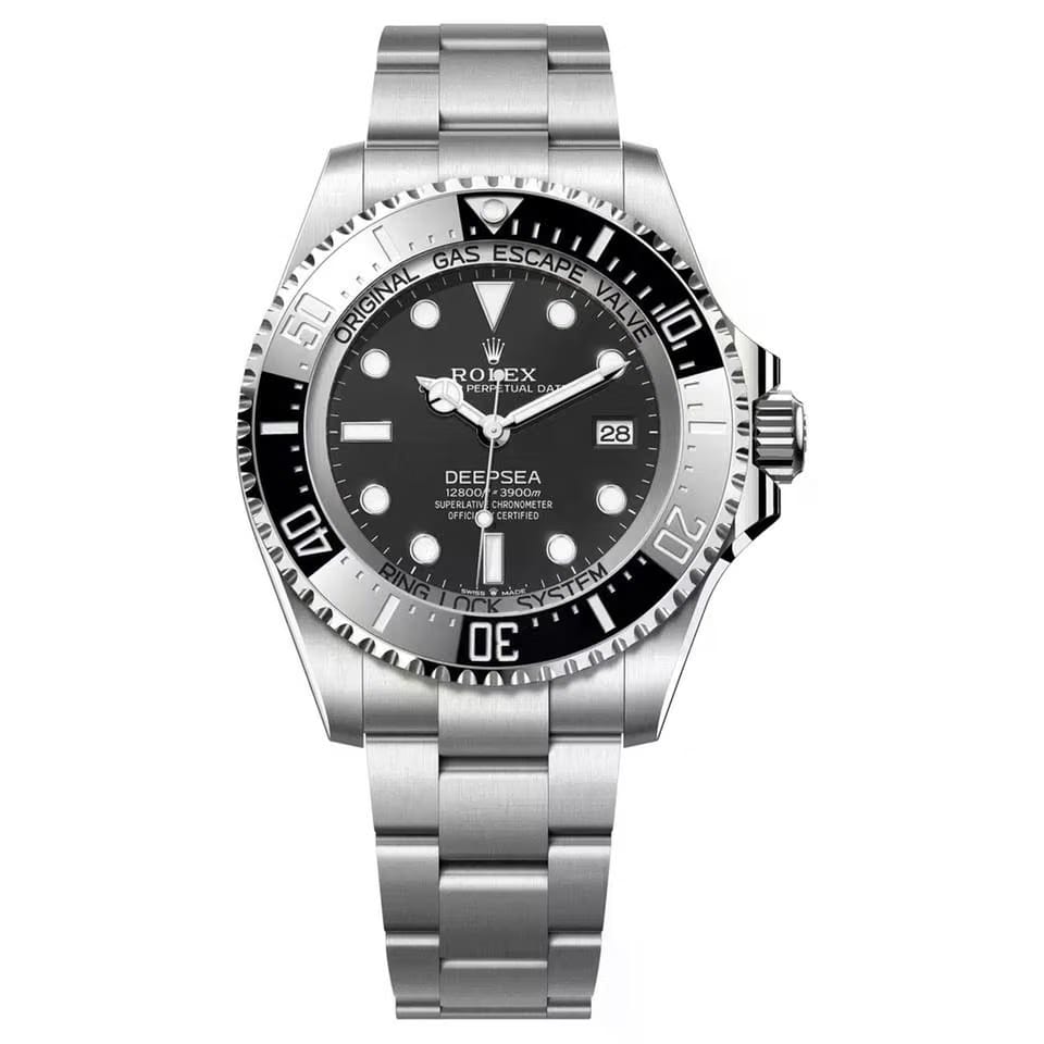Rolex | Sea-Dweller | 136660-0006 | 44 mm | Automatic