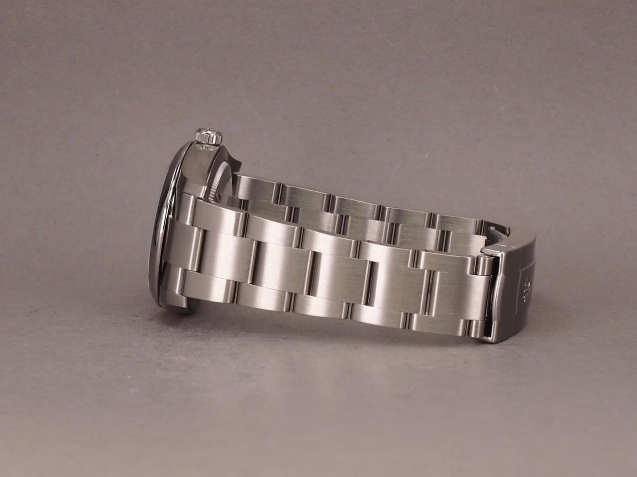 Rolex | Oyster Perpetual | 124200 | Steel | 34 mm | Steel | Green | Automatic