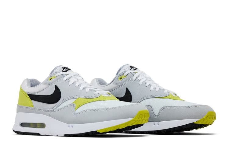 Air Max 1 '86 OG Golf Big Bubble - Bright Cactus