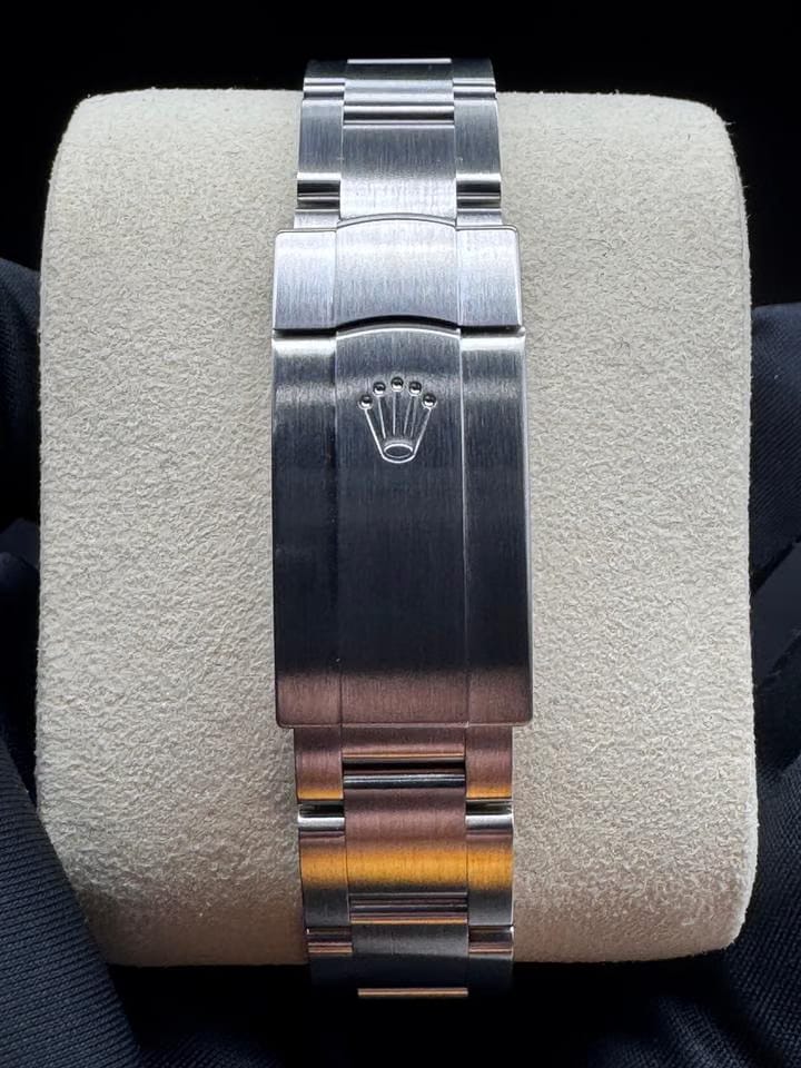 Rolex | Oyster Perpetual | 124200 | Steel | 34 mm | Steel | Automatic