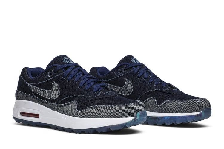Air Max 1 Golf NRG No Denim Allowed